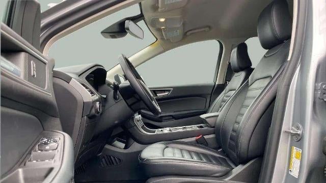 2023 Ford Edge ST-Line
