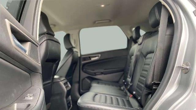 2023 Ford Edge ST-Line