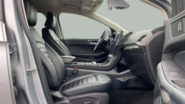 2023 Ford Edge ST-Line