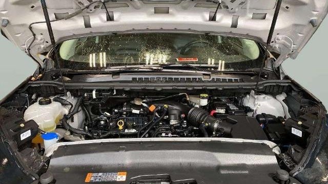 2023 Ford Edge ST-Line