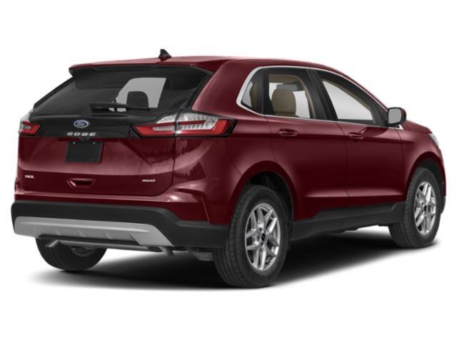 2023 Ford Edge - $27,697