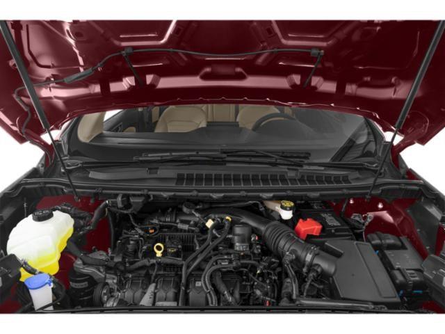 2023 Ford Edge - $27,697