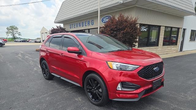 Preowned 2023 Ford Edge SEL for Sale