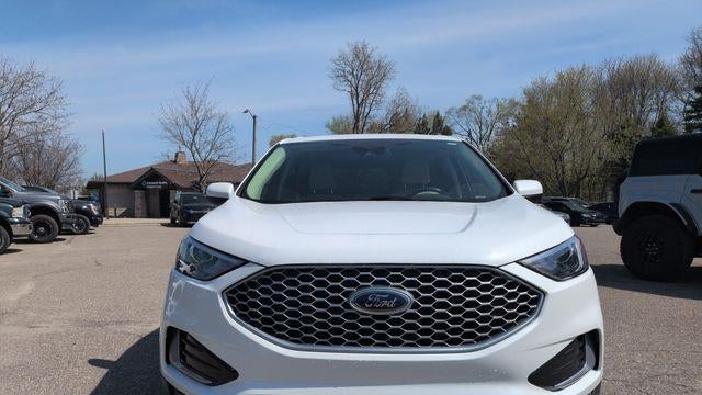2023 Ford Edge ST-Line