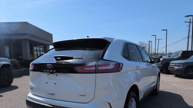 2023 Ford Edge ST-Line