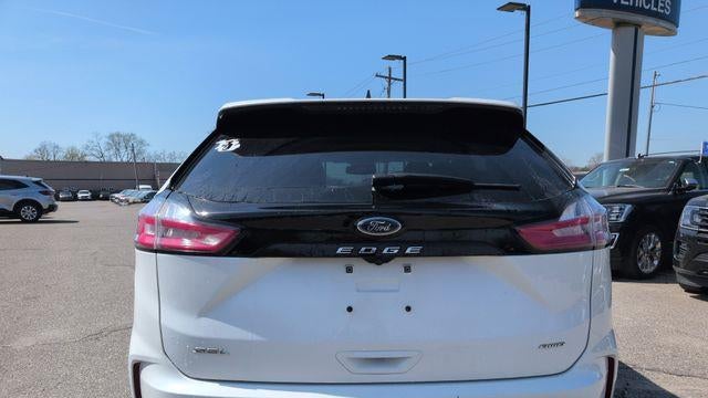 2023 Ford Edge ST-Line