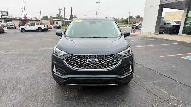 2023 Ford Edge ST-Line