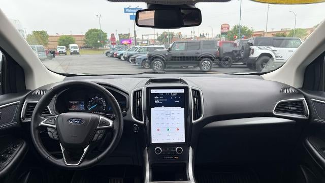 2023 Ford Edge ST-Line