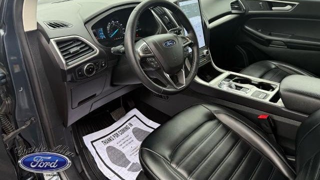 2023 Ford Edge ST-Line