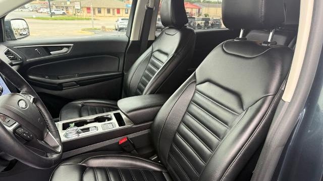 2023 Ford Edge ST-Line