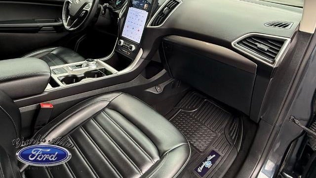 2023 Ford Edge ST-Line