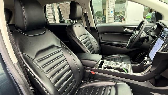2023 Ford Edge ST-Line