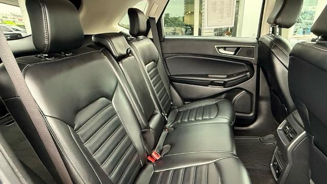 2023 Ford Edge ST-Line