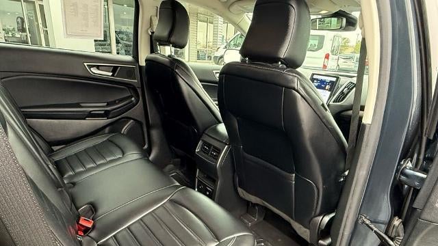 2023 Ford Edge ST-Line