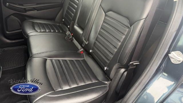 2023 Ford Edge ST-Line