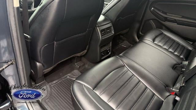 2023 Ford Edge ST-Line