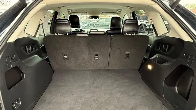 2023 Ford Edge ST-Line