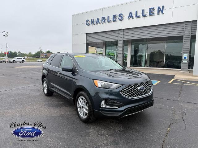 2023 Ford Edge - $24,970