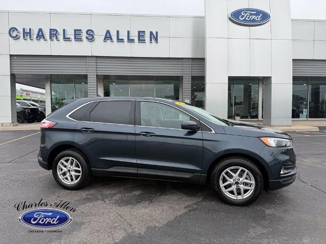 2023 Ford Edge - $24,970