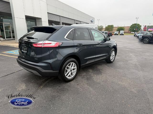 2023 Ford Edge - $24,970