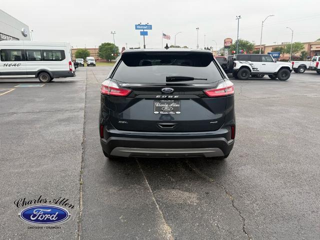 2023 Ford Edge - $24,970