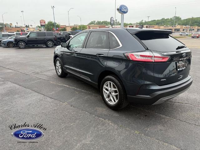 2023 Ford Edge - $24,970