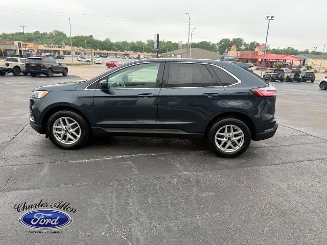 2023 Ford Edge - $24,970