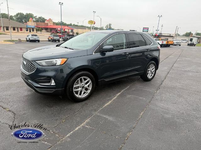 2023 Ford Edge - $24,970