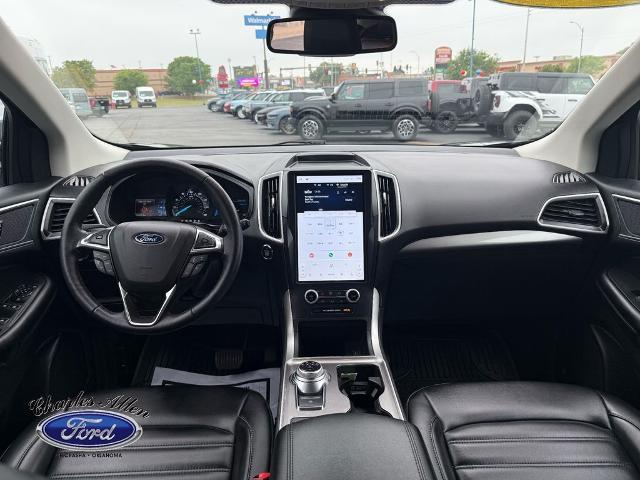 2023 Ford Edge - $24,970