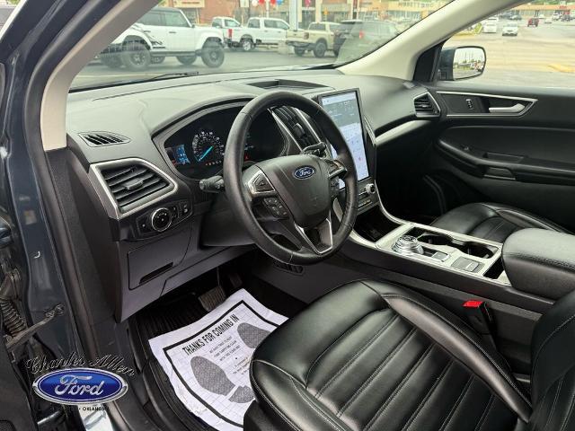 2023 Ford Edge - $24,970