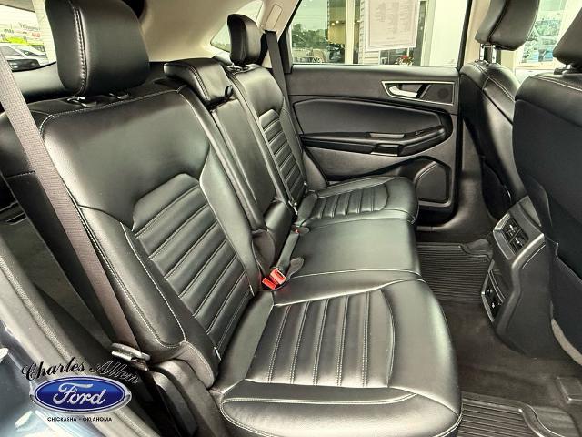 2023 Ford Edge - $24,970