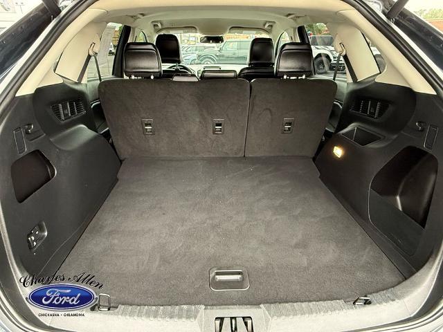 2023 Ford Edge - $24,970