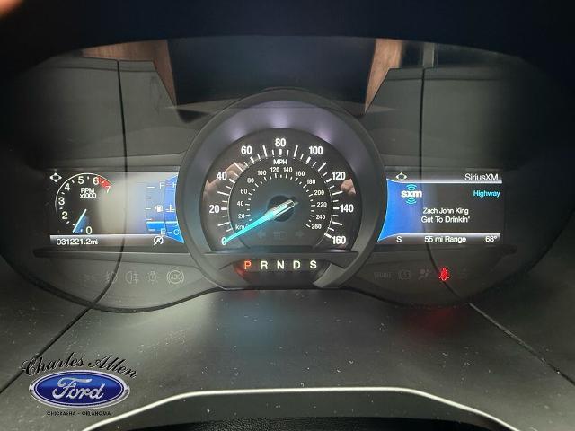 2023 Ford Edge - $24,970