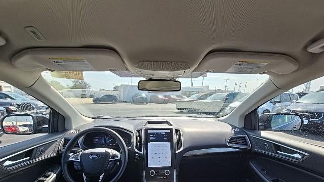 2023 Ford Edge ST-Line