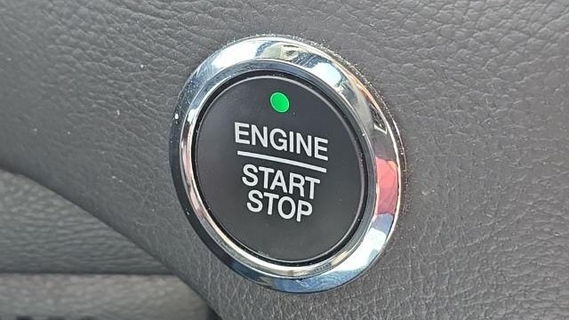 2023 Ford Edge ST-Line
