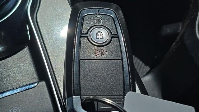 2023 Ford Edge ST-Line
