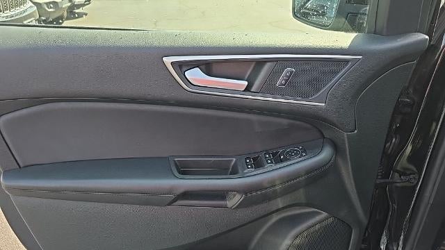 2023 Ford Edge ST-Line