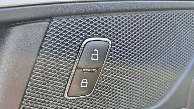 2023 Ford Edge ST-Line