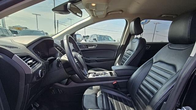 2023 Ford Edge ST-Line
