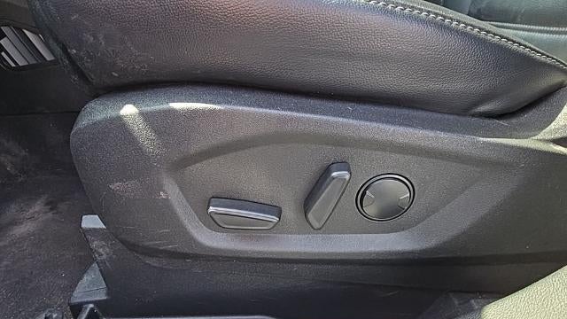 2023 Ford Edge ST-Line