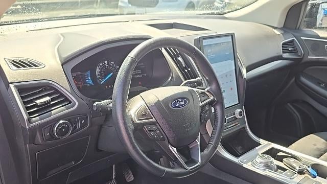 2023 Ford Edge ST-Line