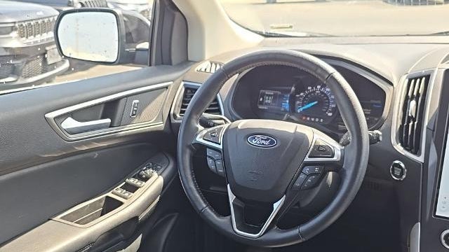 2023 Ford Edge ST-Line