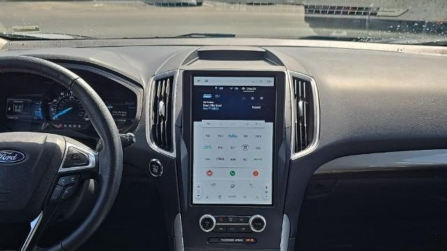2023 Ford Edge ST-Line
