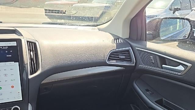 2023 Ford Edge ST-Line