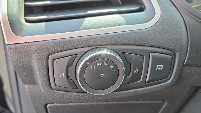 2023 Ford Edge ST-Line