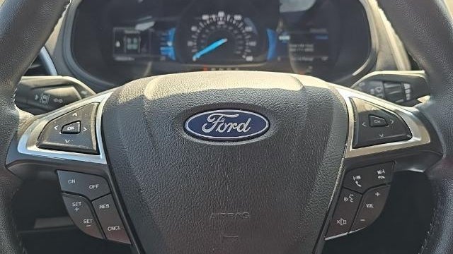 2023 Ford Edge ST-Line