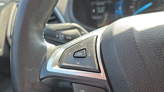 2023 Ford Edge ST-Line