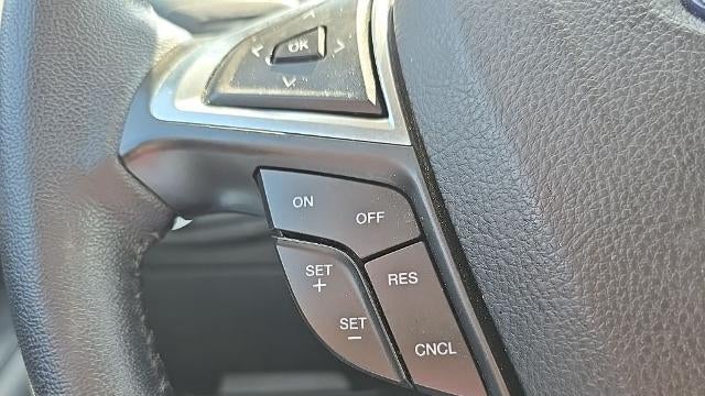 2023 Ford Edge ST-Line