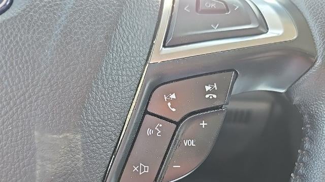 2023 Ford Edge ST-Line