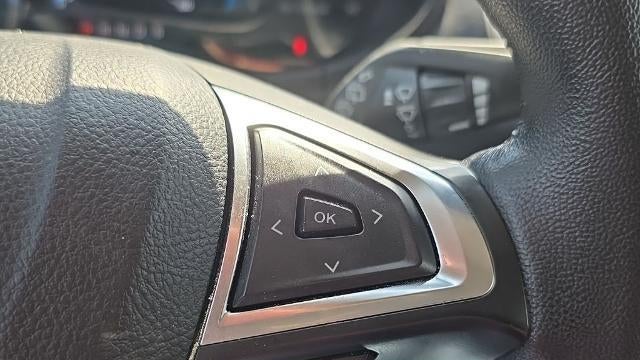 2023 Ford Edge ST-Line